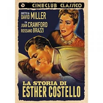 La Storia Di Esther Costello [Italia] [DVD]