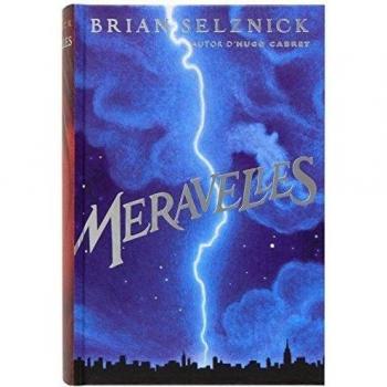 Meravelles