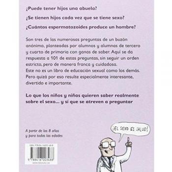 Cuétamelo Todo: 101 preguntas realizadas por niños y niñas sobre un tema