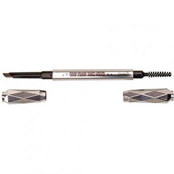 Benefit Goof Proof Brow Pencil - Shade 2 Light (Warm Golden Blonde) - Waterproof, Easy Shape & Fill, Size: 0.34g