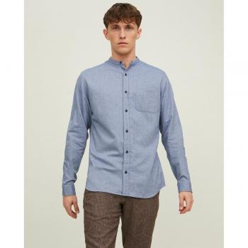 Camisa manga larga Jack & Jones para hombre