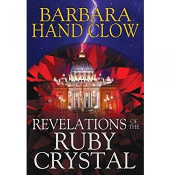 Revelations of the Ruby Crystal