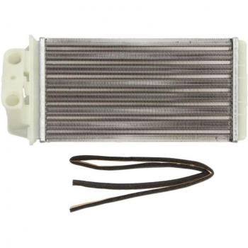 Intercambiador de calor y radiador de calefacción THERMOTEC D6F018TT, tipo: intercambiador de calor, características: diseño compacto, alta eficiencia térmica, fácil instalación, compatible con sistemas de calefacción interior