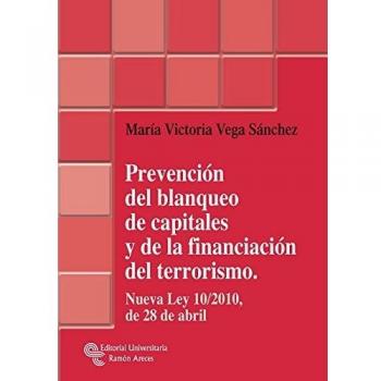 Prevención del blanqueo de capitales y de la financiación del terrorismo