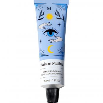 Crema de Manos Minus Cumulus 30 ml - Maison Matine