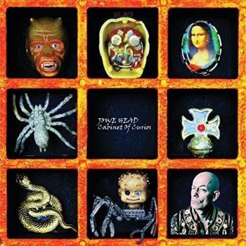 Cabinet of Curios VINYL