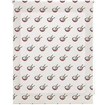 Sleepens Storalia - Estor Digital Cocina Art Print - Arroz - 140x250 cm