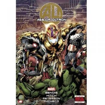 Age of Ultron
