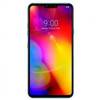 LG V40 - Smartphone Libre de 6.4'' QHD+