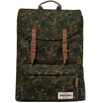 London - Mochila, 60 Opgrade Camo, talla única,