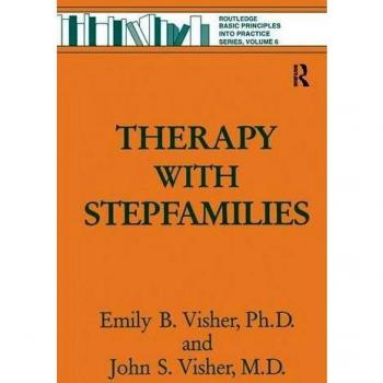 Therapy with Stepfamilies