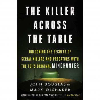 UNTI MINDHUNTER BOOK