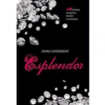 Esplendor - Anna Godbersen