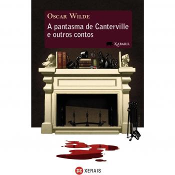 A pantasma de Canterville e outros contos