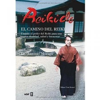 Reiki Do- El Camino Del Reiki