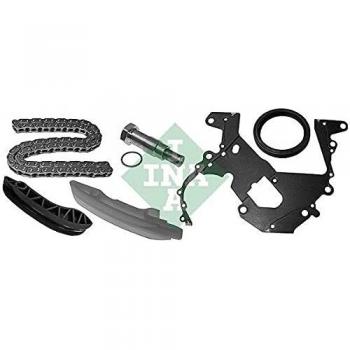 Juego de cadena de distribución INA 559 0022 30 - Kit de cadena de distribución, incluye todos los componentes necesarios para la instalación, fabricado por INA, diseñado para garantizar un funcionamiento óptimo del motor, compatible con varios model