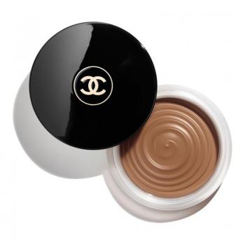 Chanel Les Beiges Healthy Glow Bronzing Cream - Sunny Radiance