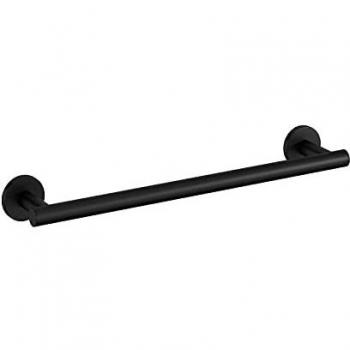 ARCHITECTS+ TOALLERO SOFT BLACK