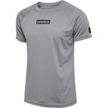 Newline Charge Mesh Short Sleeve Jersey