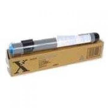 Xerox Cyan Toner Cartridge 006R01010 - 6000 Pages for Phaser 790