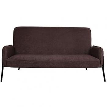 Sofá Tapizado Aluda 3 Plazas - MISTERWILS Muebles para Almas Libres