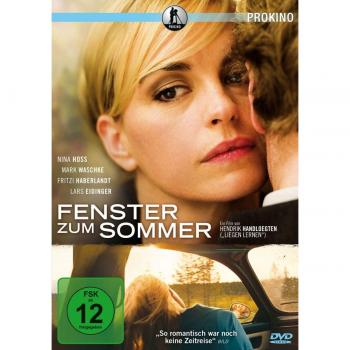 Fenster zum Sommer [Alemania] [DVD]