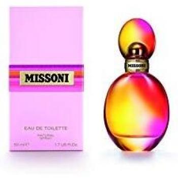 Missoni 800130 Eau De Toilette For Women ,50 ML