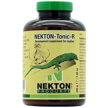 Reconstituyente para Reptiles Nekton Tonic-R 200g