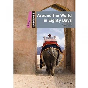 Dominoes Starter. Around the World Digital Pack
