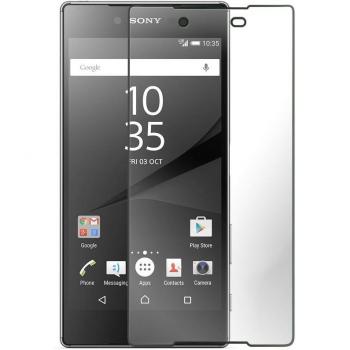 Protector de Pantalla Cristal Templado para Sony Xperia Z5