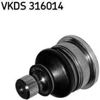 Rótula de suspensión SKF VKDS 316014