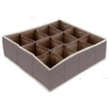 # -36- ORGANIZADOR 12DEPT.TNT 32X24X