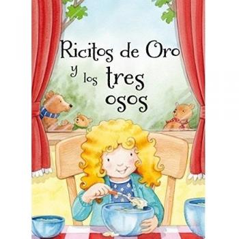 Ricitos De Oro Y Los Tres Osos. Adivinanzas