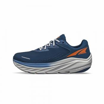 Zapatillas de running Altra Via Olympus 2 azul hombre, talla 46 EU