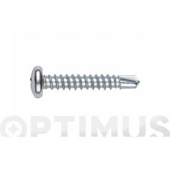Varilla Roscada Zincada 4mm DIN 975