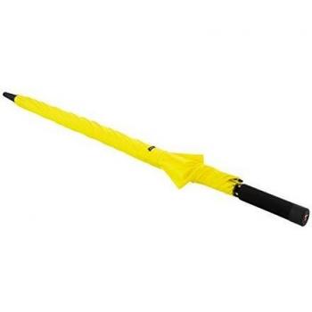 Paraguas ultraligero de golf con apertura manual y puño recto Knirps U.900