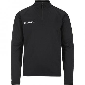 Craft Evolve 2.0 Children's Waterproof Half-Zip Jacket