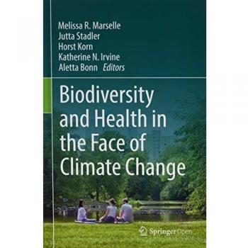 Biodiversity and Health in the Face of Climate Change