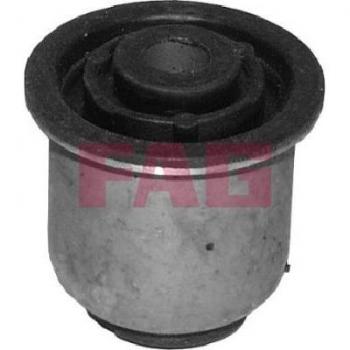 Brazo oscilante FAG 829 0129 10 con silentblock para suspensión