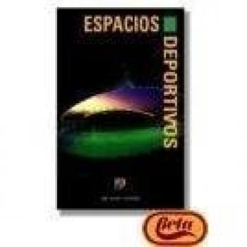 Espacios deportivos