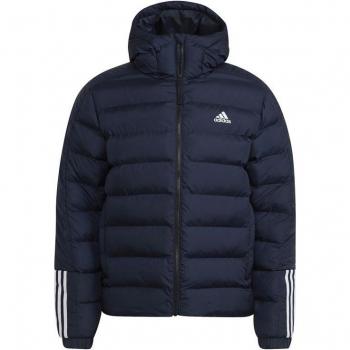 Chaqueta de montaña Adidas Itavic Azul para hombre