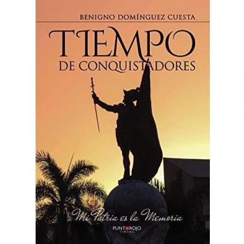 Tiempo de conquistadores