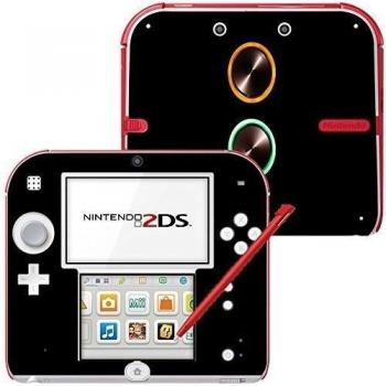 Colección 9, Custom Consola Nintendo DS Lite, 3DS, 3DS XL, Wii U Diseño Pantalla Skin Protector Funda Zeug 10075 Nintendo 2DS Designfolie