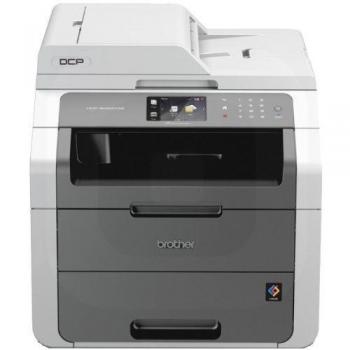 Brother DCP-9020CDW Multifuncional - Impresora multifunción