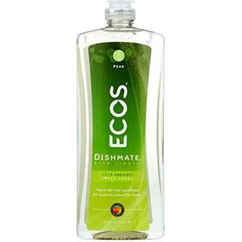Dishmate Wash Up Liquid Pear