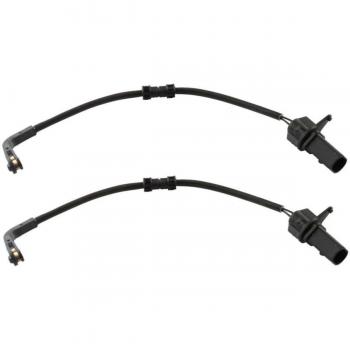 Sensor de desgaste de pastillas de freno QUICK BRAKE WS 0391 A