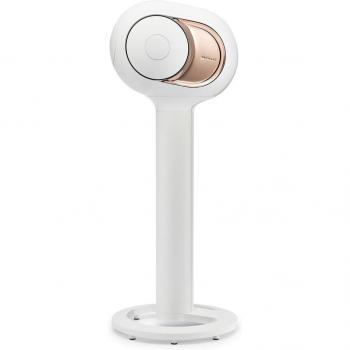 Soporte de suelo Devialet Tree blanco mate