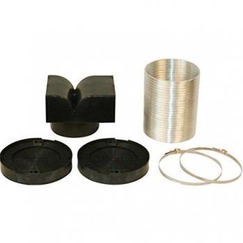 Kit de Reciclaje para Campana Decorativa Bosch DHZ 5215