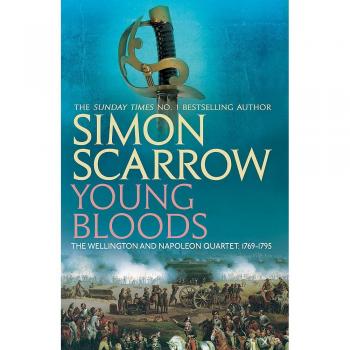 Young Bloods: Revolution 1769-1795