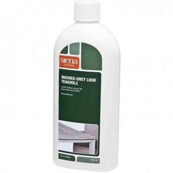 Washed-grey Look Teakholz 500ml/ Flasche